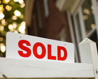 4 Signs Now's the Right Time to Sell Your Home